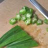 【梅ごまぽん冷しゃぶ】さっぱり美味しい♡夏バテ知らず！の工程2