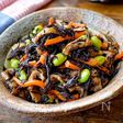【ひじきの煮物】ほっこり和おかず！お弁当や作り置きにも◎