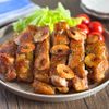 皮パリッ！ガーリックチキンステーキの工程7