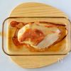 漬けて焼くだけ♪ 白だし香る鶏ハムの決定版!の工程2