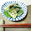 M*Pの作ってみた!投稿(きゅうりだけ~《塩麹で中華風♡お漬物サラダ》)