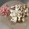 もちとろ♪【長芋ベーコンチーズ焼き】の工程1