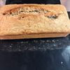 1422953の作ってみた!投稿(旨♡バナナたっぷり♡『完熟バナナケーキ』簡単混ぜて焼くだけ♪)