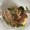 さっぱり美味しい！【もやしとキャベツの梅しそナムル】の工程3