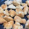 100万回再生♪【ささみチキン南蛮】の工程3