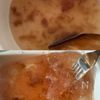 鶏むね肉とおばけきゅうりの涼やか梅ジュレ仕立ての工程2