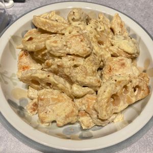 すみれの作ってみた!投稿(【とりマヨ蓮根】ヤバいほど旨い!やみつき節約おかず♡)