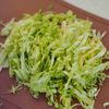 レンチン一発！【とんぺい焼き】の工程1