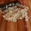 【皮から手づくり】もちもち肉まんの工程1