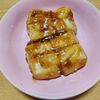 ナムディの作ってみた!投稿(【ごまが香ばしい】家族大絶賛！みたらし風甘じょっぱ焼きもち)