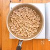 材料2つ！ふわとろ絶品親子丼の工程2
