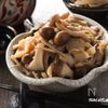ダイエットの味方&菌活に♬きのこの佃煮の工程4
