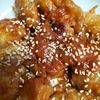 1207859の作ってみた!投稿(油に秘訣あり！絶品ヤンニョムチキン)