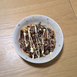 料理嫌いな筋トレ好きの作ってみた!投稿(【キャベツ焼き】粉なし、腸活ダイエットに)