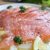 腸活にも◎!塩麹✖️レモンのサーモンカルパッチョの工程12