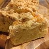 karicoの作ってみた!投稿(しっとりサクフワ！失敗なし【米粉のパウンドケーキ】)