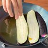 混ぜて♪炒めて♪かけるだけ♪
トロッとナスの甘辛炒め煮の工程3