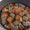 常備食材でつくる♪【ほっこり甘辛煮】の工程3