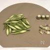 やみつきご飯泥棒★【牛肉とアスパラの黒胡椒炒め】の工程1