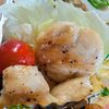 まゆのの作ってみた!投稿(＊鶏肉のレモスコ甘酢照り焼き＊おつまみに◎お弁当に◎)