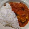 RYOの作ってみた!投稿(【手羽元のトマトバターカレー煮 】簡単♪こく旨濃厚♪本格派☆)