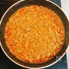 お値段以上！豆もやしのボリューム麻婆♪の工程3