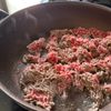 ほっこり味の♪かぼちゃのオムレツの工程2