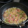 甘酢あん黄金比【天津飯】の工程5