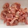 黄金比はこれ♩我が家の揚げない酢鶏の工程2
