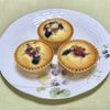 キャピタンの作ってみた!投稿(誰でも失敗なし！ミックス使用の簡単ブルーベリーマフィン)
