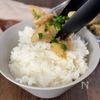 【鶏皮にらポン】鶏皮とにらで最強ご飯泥棒🍚の工程4