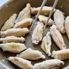 米粉チキンスティック!揚げない最強唐揚げ♪の工程4