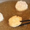 【豆腐のチキンナゲット】かりかりふわふわ！の工程4