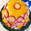 984935の作ってみた!投稿(どこのお店の?って聞かれる簡単ズコットケーキ★詳し〜いレシピ)