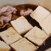 【簡単肉どうふ】失敗知らず！調味料を煮立てるだけ✨の工程2
