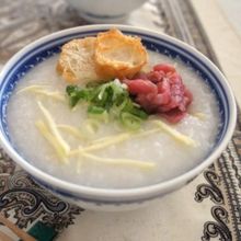 ジャスミンライスde赤身牛肉のコンジー