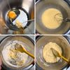 ちくわのツナマヨチーズパン│ホットケーキミックスで簡単おやつの工程2