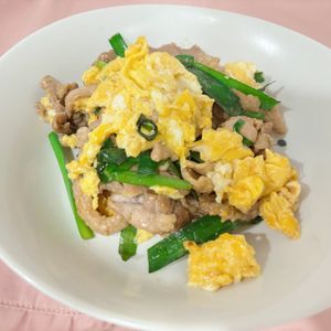1345076の作ってみた!投稿(【コク旨牛トマたま】ご飯が進む☆夏のスタミナおかず!)