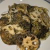 KUMIKOの作ってみた!投稿(青のりチーズれんこん)