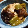 viviの作ってみた!投稿(【冷やして旨い】ごま油香るとろとろ茄子の中華風焼き浸し)