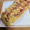 まゆのの作ってみた!投稿(【イチジクの米粉アーモンドケーキ】甘味たっぷり！バター不使用)