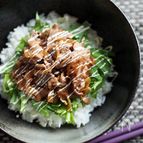 かんたん10分！とんテリどん