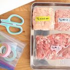 年末年始こそ冷凍保存で食費節約！食材冷凍＆解凍テクまとめ