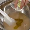 【こねずに簡単!】ガリバタチーズフォカッチャの工程1