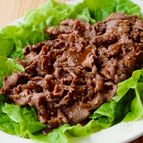【簡単♪韓国風ピリ辛焼き肉】我が家の大人気メニュー