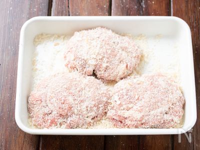 豚こまdeしそチーズとんかつ 揚げない 衣づけ不要 By yuu レシピサイト Nadia ナディア プロの料理家のおいしいレシピ 豚こまdeしそチーズとんかつ 揚げない 衣づけ不要 By yuu レシピサイト Nadia ナディア プロの料理家のおいしいレシピ