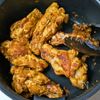おうちスープカレー│とことん手間を削って炒めて煮るだけ♪の工程2