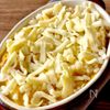 10分で完成！粉なし＆火を使わない♪【厚揚げお好み焼き風】の工程4