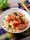 うま味増強♡『トマトと卵の炒め物』