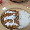 ゆいの作ってみた!投稿(【バタチキキーマ】いつものルウで!煮込まず作れて簡単♡)